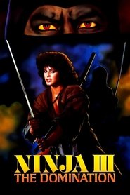 Voir Ninja III en streaming vf gratuit sur streamizseries.net site special Films streaming