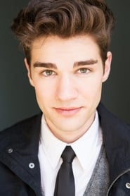 Zach Zagoria as Zane Von Bohlen