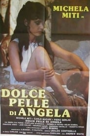 Dolce pelle di Angela 1986 Auf Englisch & Französisch