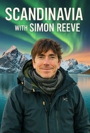 Scandinavia with Simon Reeve (2025)