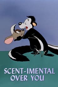 Scent-imental Over You постер