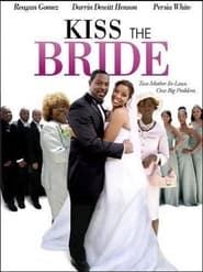 Poster Kiss the Bride