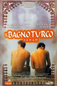 watch Il bagno turco - Hamam now