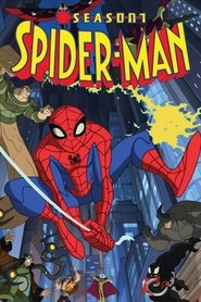 The Spectacular Spider-Man Season 1 Episode 1 The Spectacular Spider-Man Season 1 Episode 1