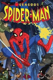 El Espectacular Spider-Man Temporada 1 Episodio 10