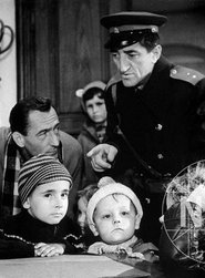 Martin a devět bláznů 1966