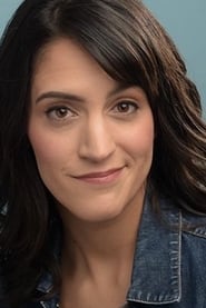 Vanessa DeSilvio as Irma