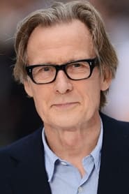 Bill Nighy as Self