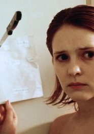 Poster Der Mörder meiner Mutter 1999