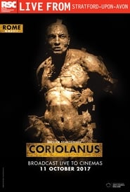 RSC Live: Coriolanus streaming af film Online Gratis På Nettet