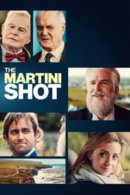 The Martini Shot постер