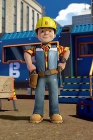 Bob the Builder poster