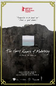 Poster The Spirit Keepers of Makuta'ay 2019