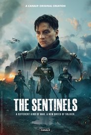 The Sentinels (2025)