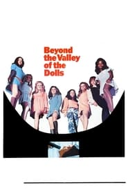 Beyond the Valley of the Dolls 1970 映画 吹き替え