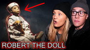 Investigating The Scariest Doll In The World