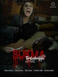 Poster Sukma Terbelenggu 2022