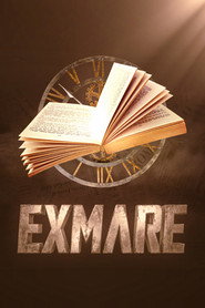 Exmare постер