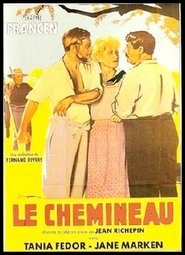 Le Chemineau 1935 映画 吹き替え