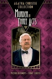 Poster Murder in Three Acts 1986