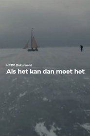 Poster Als Het Kan Dan Moet Het 2011