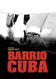 Barrio Cuba 2001