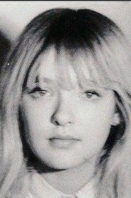 Poster Screen Test: Bibbe Hansen 1965