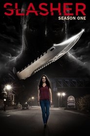 Slasher Temporada 1 Capitulo 8