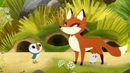 Friendly Flynne