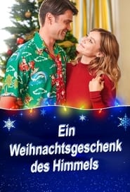 Poster Ein Weihnachtsgeschenk des Himmels