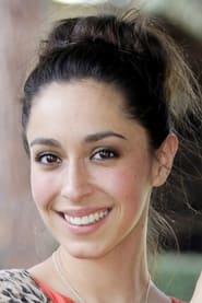 Oona Chaplin as Alice