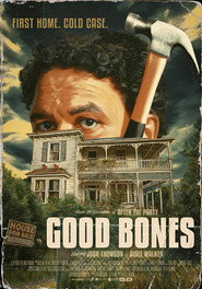 Good Bones постер