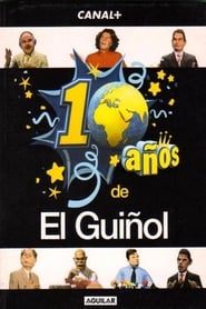 Las noticias del guiñol Episode Rating Graph poster