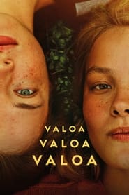 Poster Valoa valoa valoa