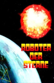 Robot of the Stars