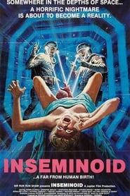 Watch Inseminoid Full Movie Online 1981
