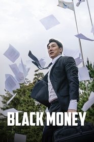 Black Money постер