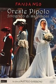Poster Oreste Pipolo, fotografo di matrimoni 1998