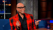 3/4/24 (RuPaul, Yuval Noah Harari)