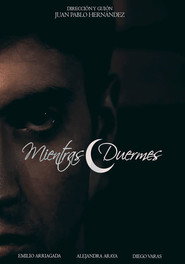 Mientras duermes