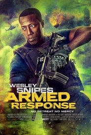 Armed Response (2017)