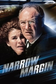 Full Cast of Narrow Margin