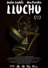 Poster for Lluchu