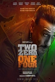 Two Zero One Four streaming