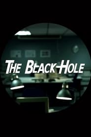 Poster van The Black Hole