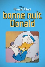 Bonne Nuit Donald streaming