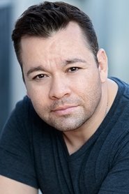 Eddie Diaz as Gomez