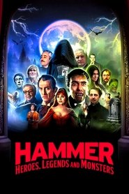 Hammer: Heroes, Legends and Monsters (2024)