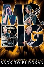 Mr. Big: Back to Budokan HD Online kostenlos online anschauen