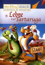 Classicos de Encantar: A Lebre e a Tartaruga movie poster player
